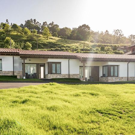 Apartamentos Cuetumerin Onís Kültér fotó