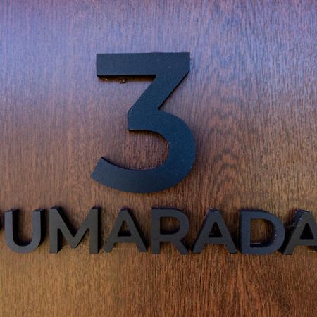 Apartamentos Cuetumerin Onís Kültér fotó