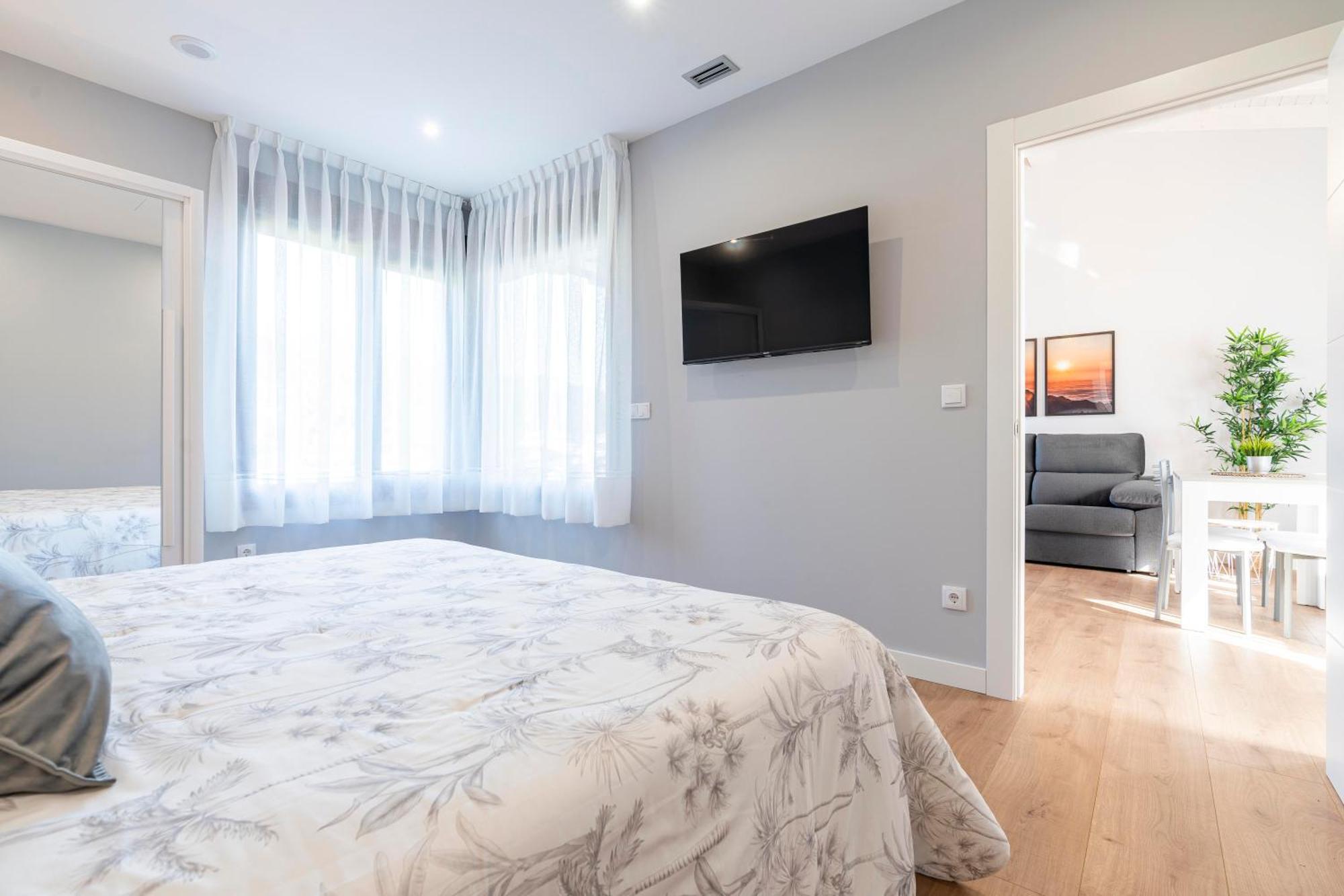Apartamentos Cuetumerin Onís Kültér fotó