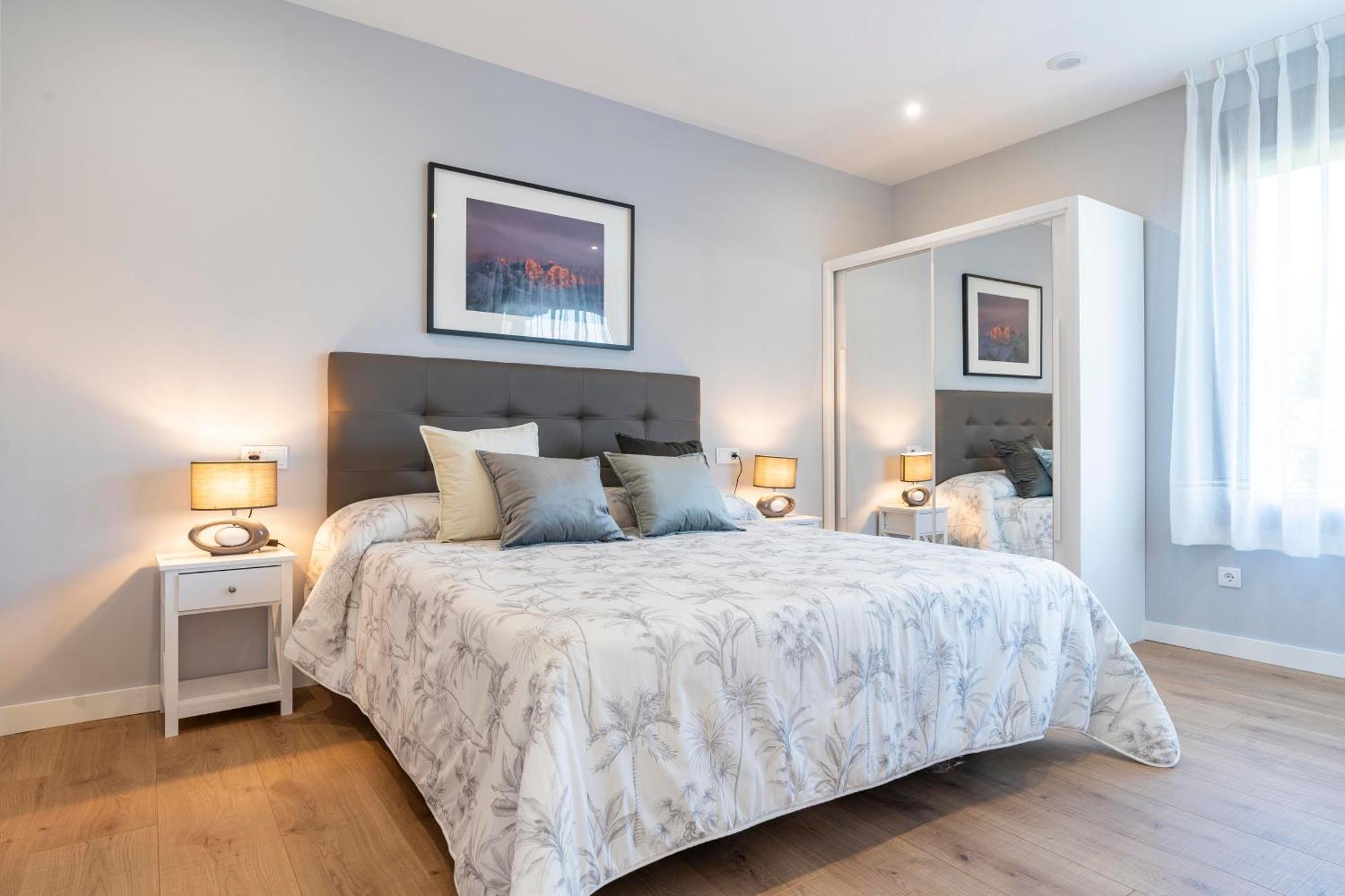 Apartamentos Cuetumerin Onís Kültér fotó