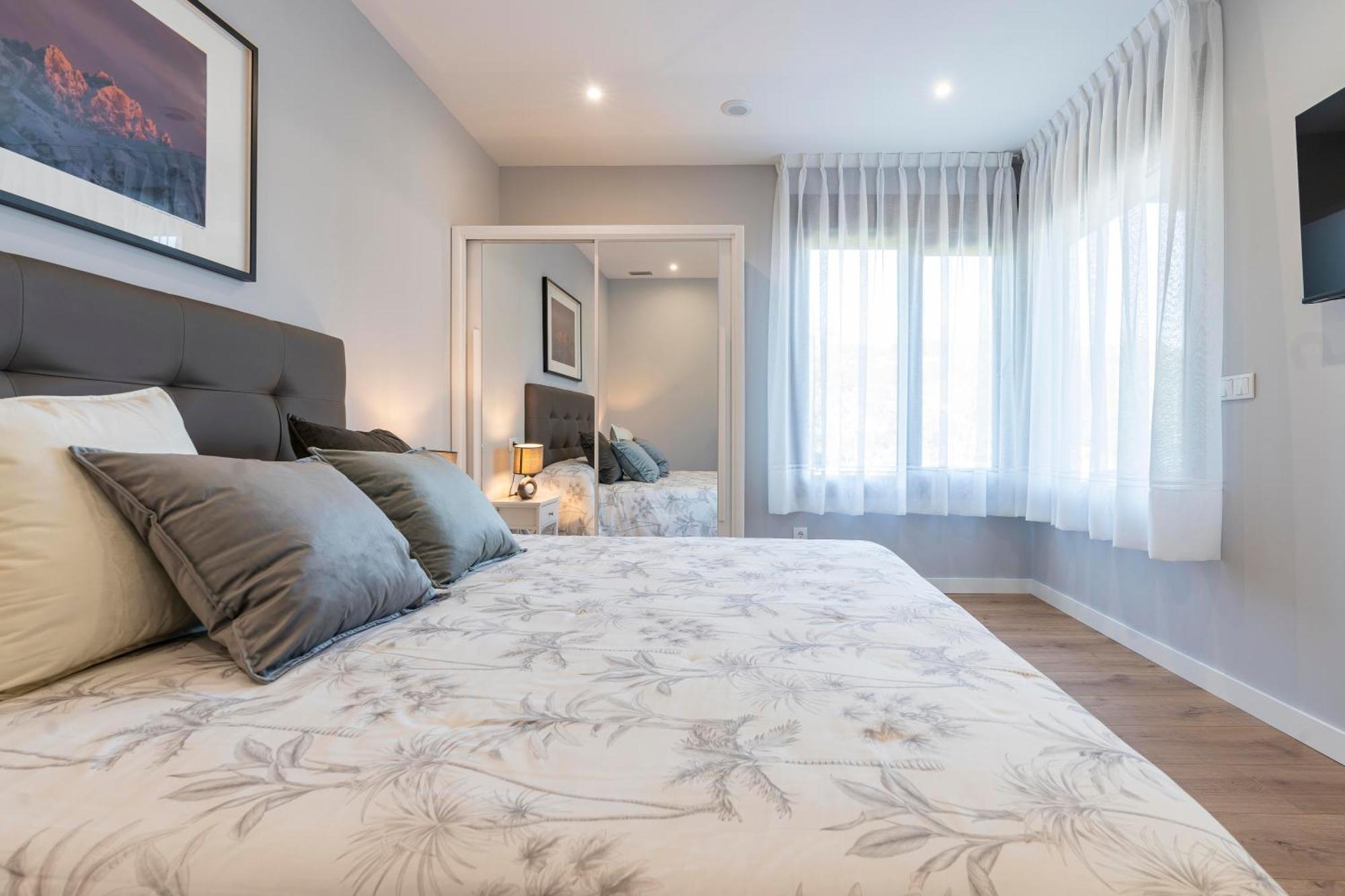 Apartamentos Cuetumerin Onís Kültér fotó