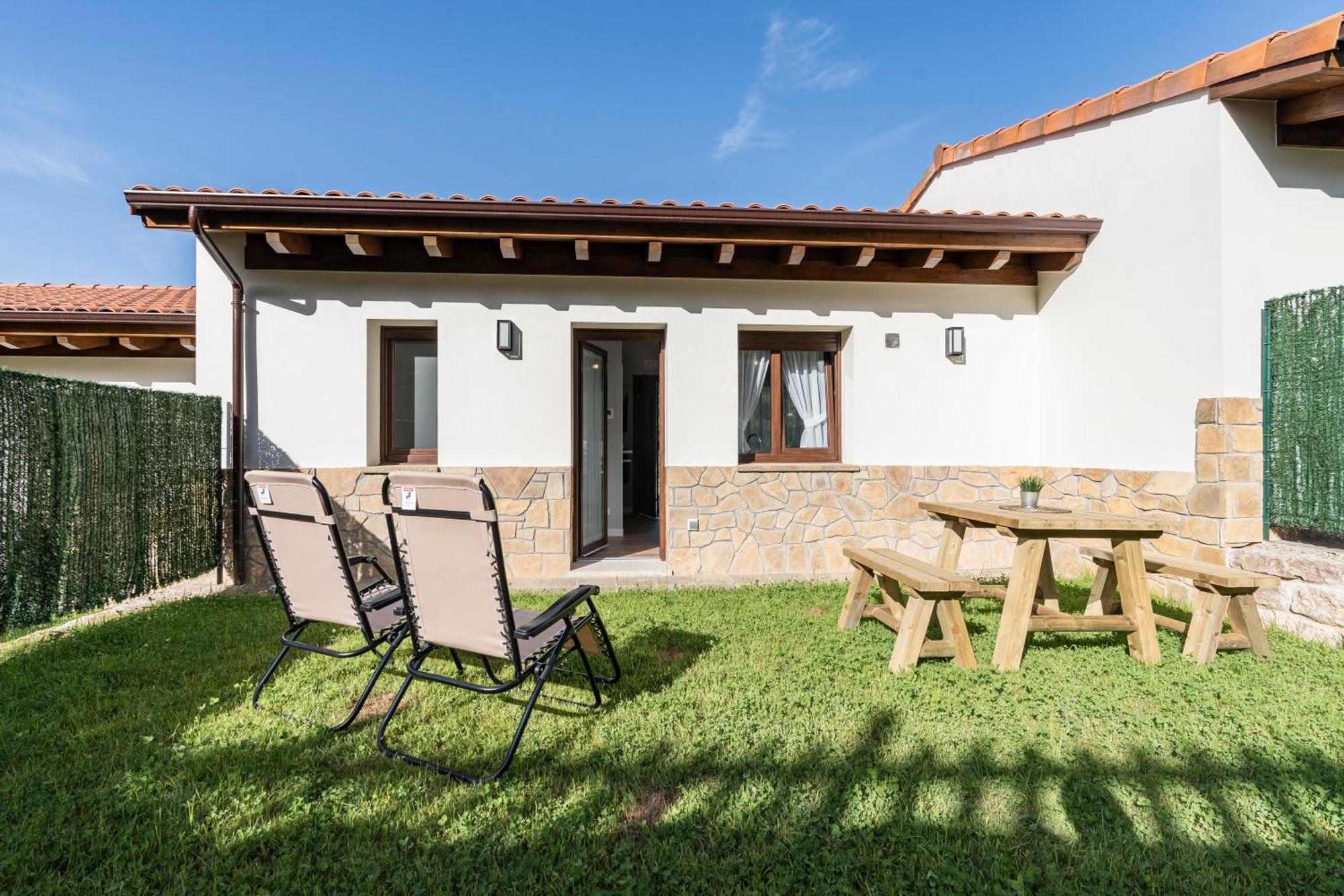 Apartamentos Cuetumerin Onís Kültér fotó