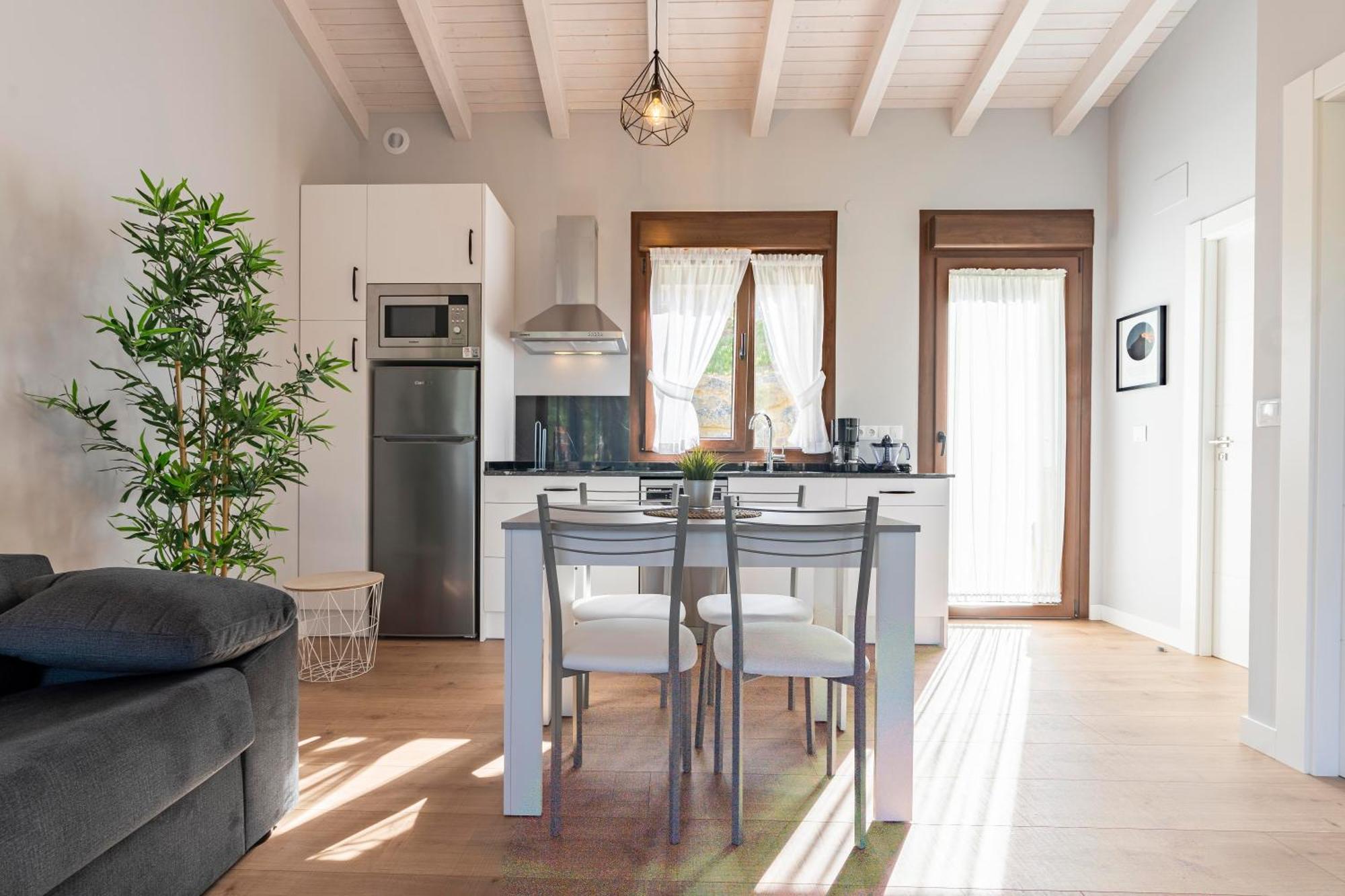 Apartamentos Cuetumerin Onís Kültér fotó