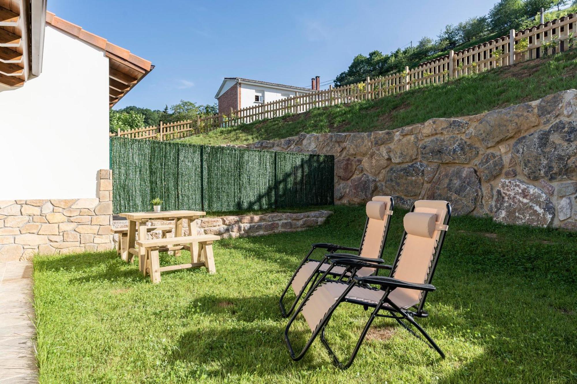Apartamentos Cuetumerin Onís Kültér fotó