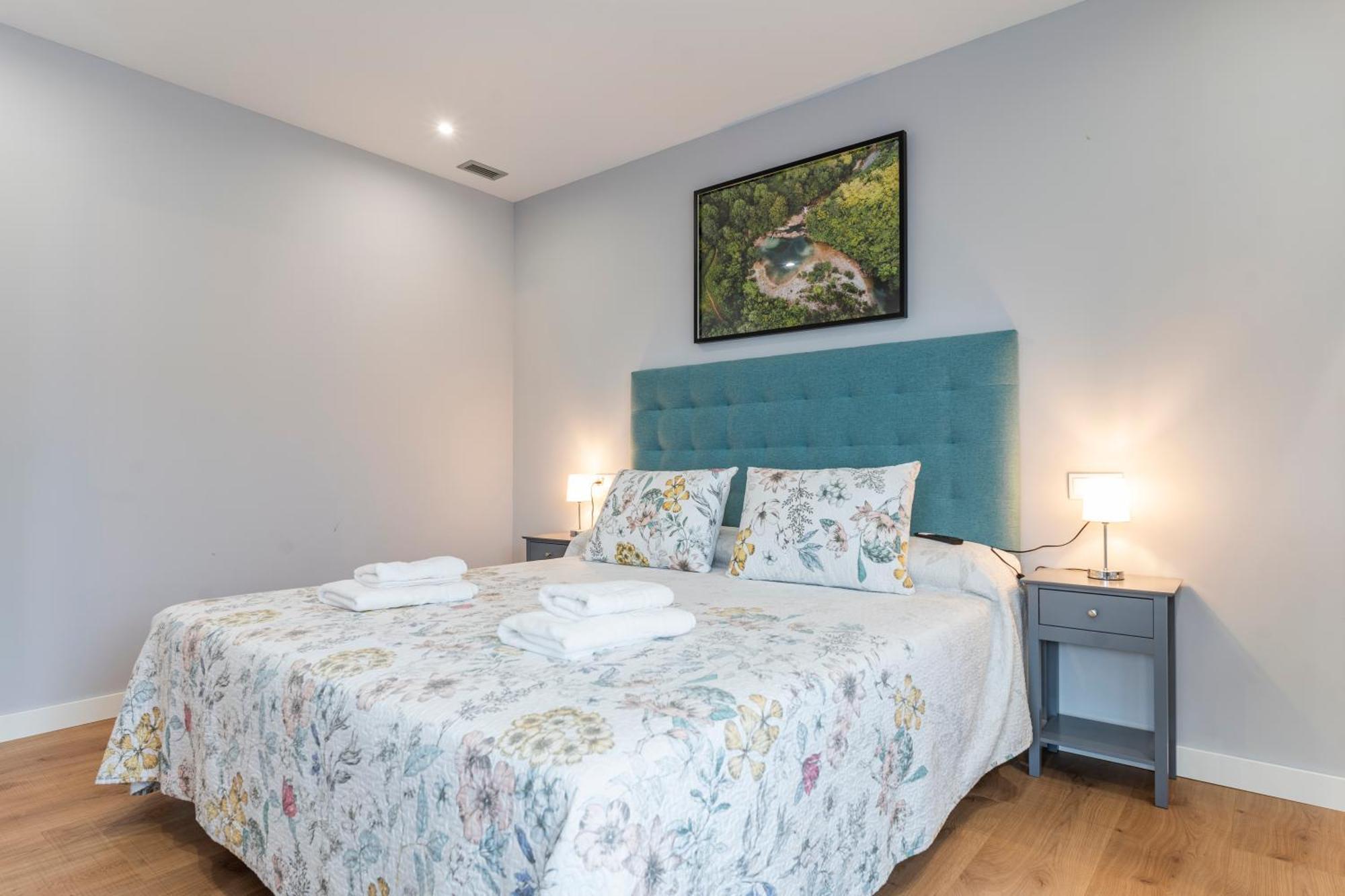Apartamentos Cuetumerin Onís Kültér fotó