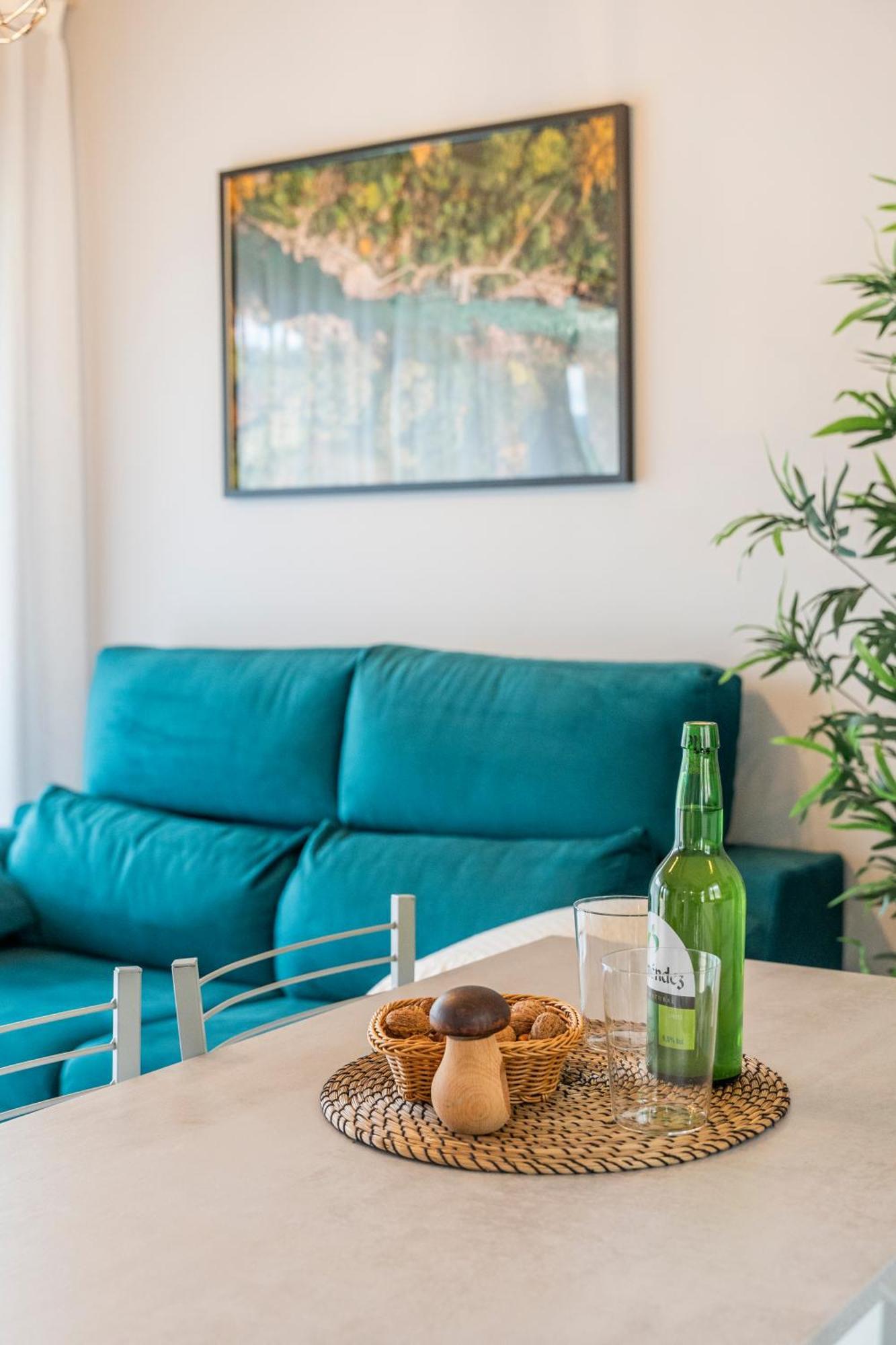 Apartamentos Cuetumerin Onís Kültér fotó