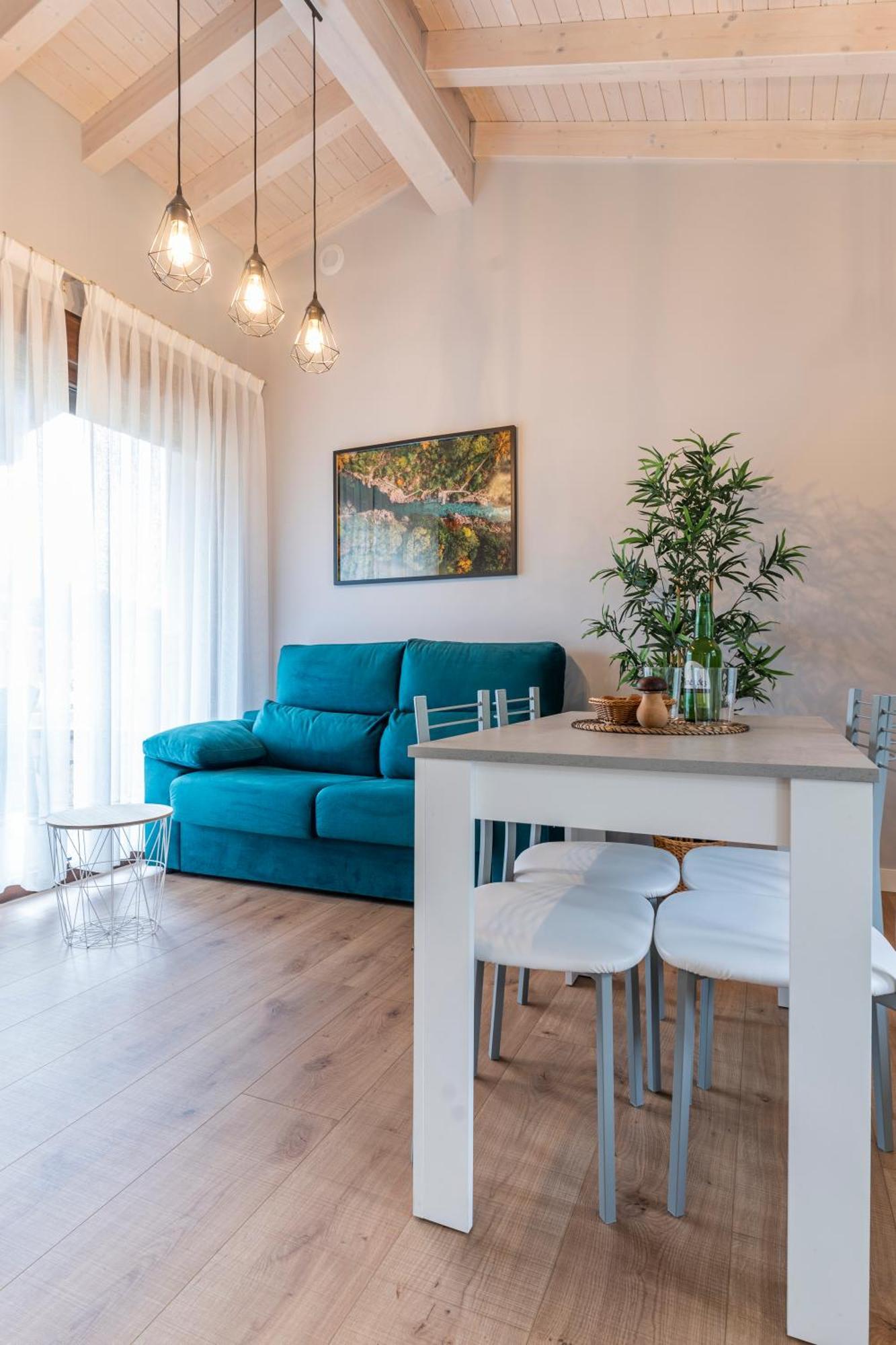 Apartamentos Cuetumerin Onís Kültér fotó