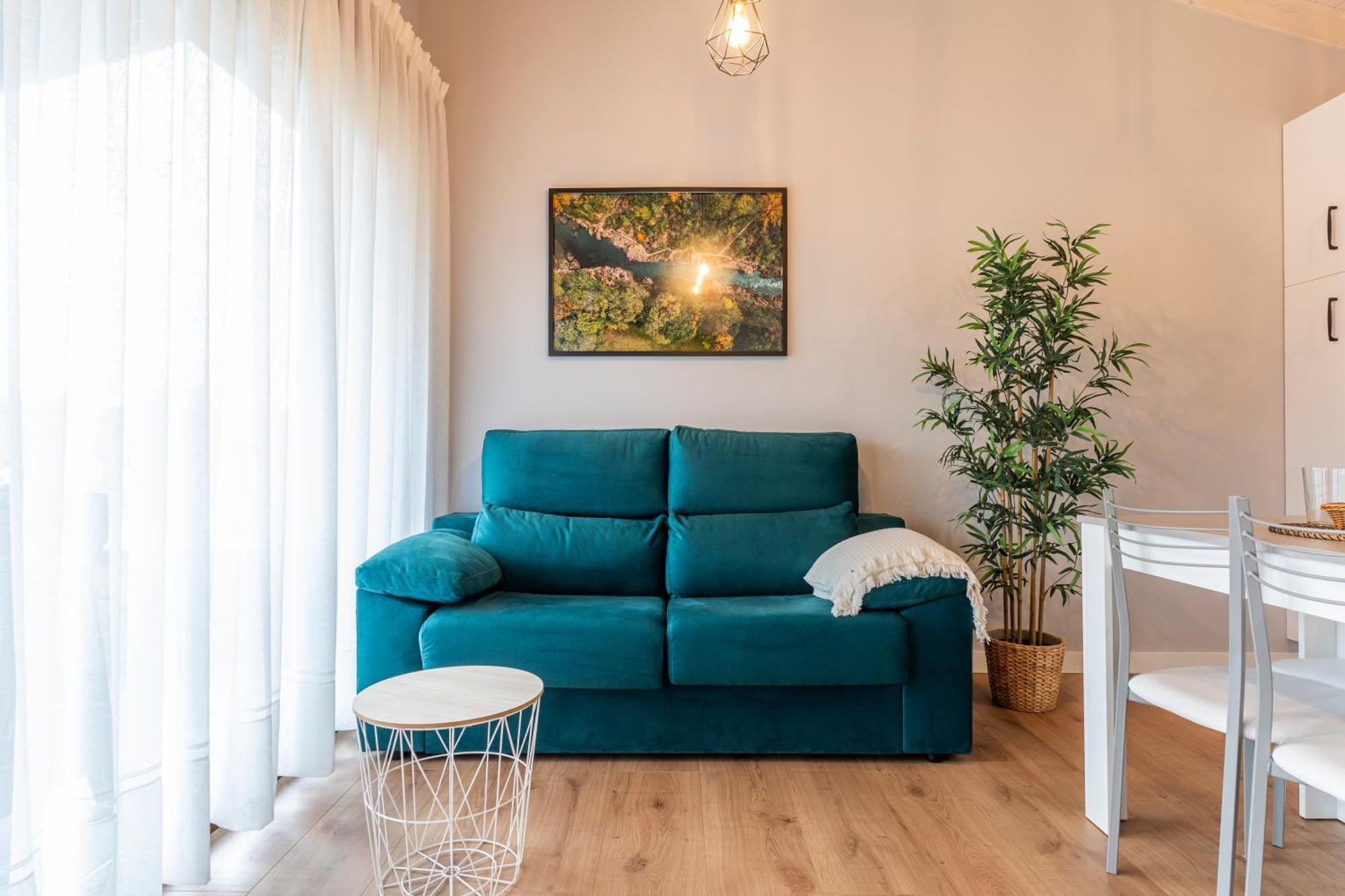 Apartamentos Cuetumerin Onís Kültér fotó