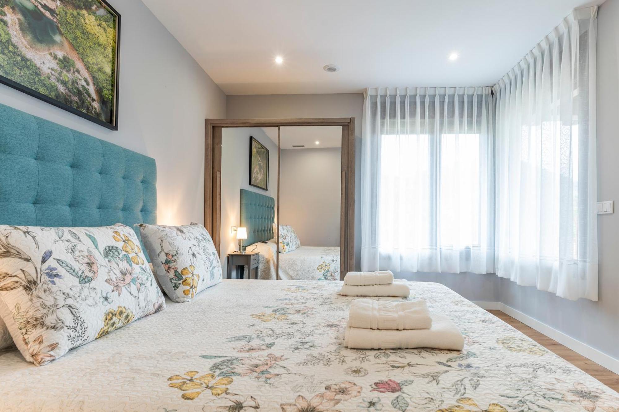 Apartamentos Cuetumerin Onís Kültér fotó