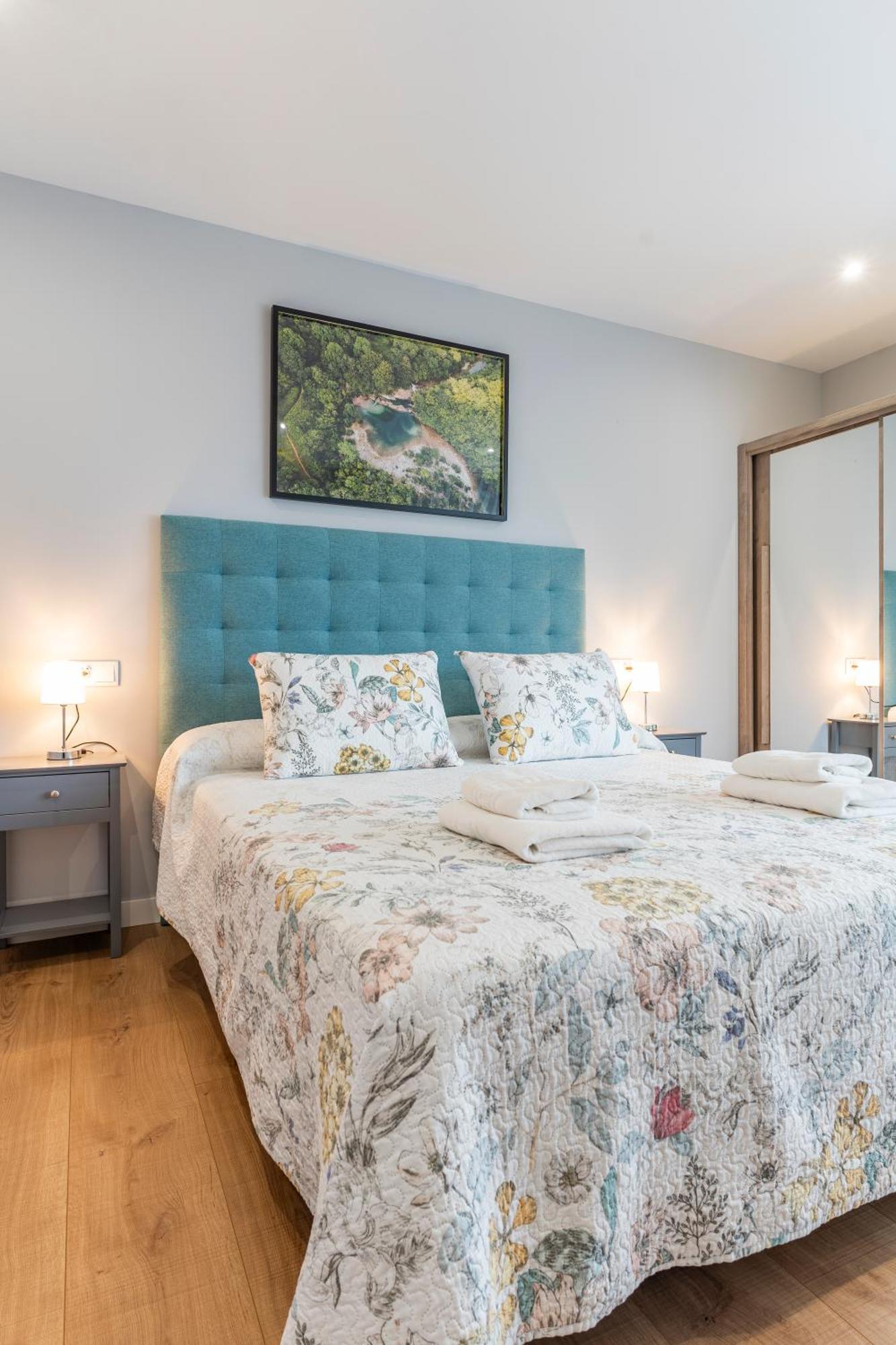 Apartamentos Cuetumerin Onís Kültér fotó
