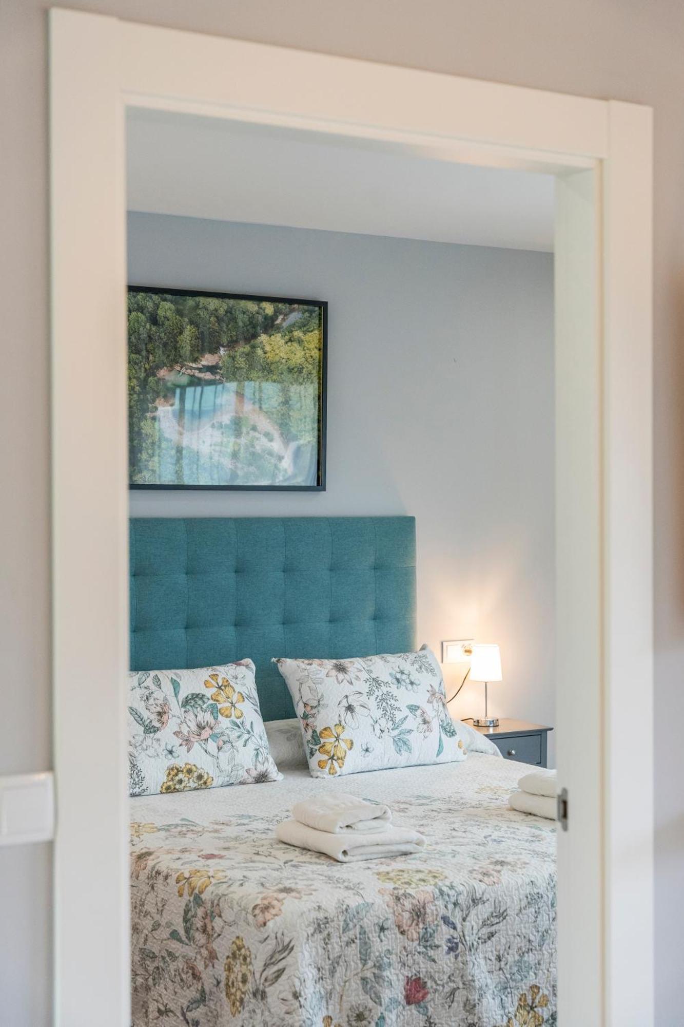 Apartamentos Cuetumerin Onís Kültér fotó