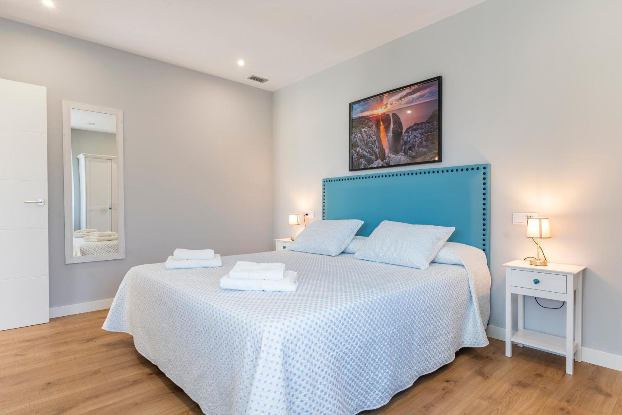 Apartamentos Cuetumerin Onís Kültér fotó