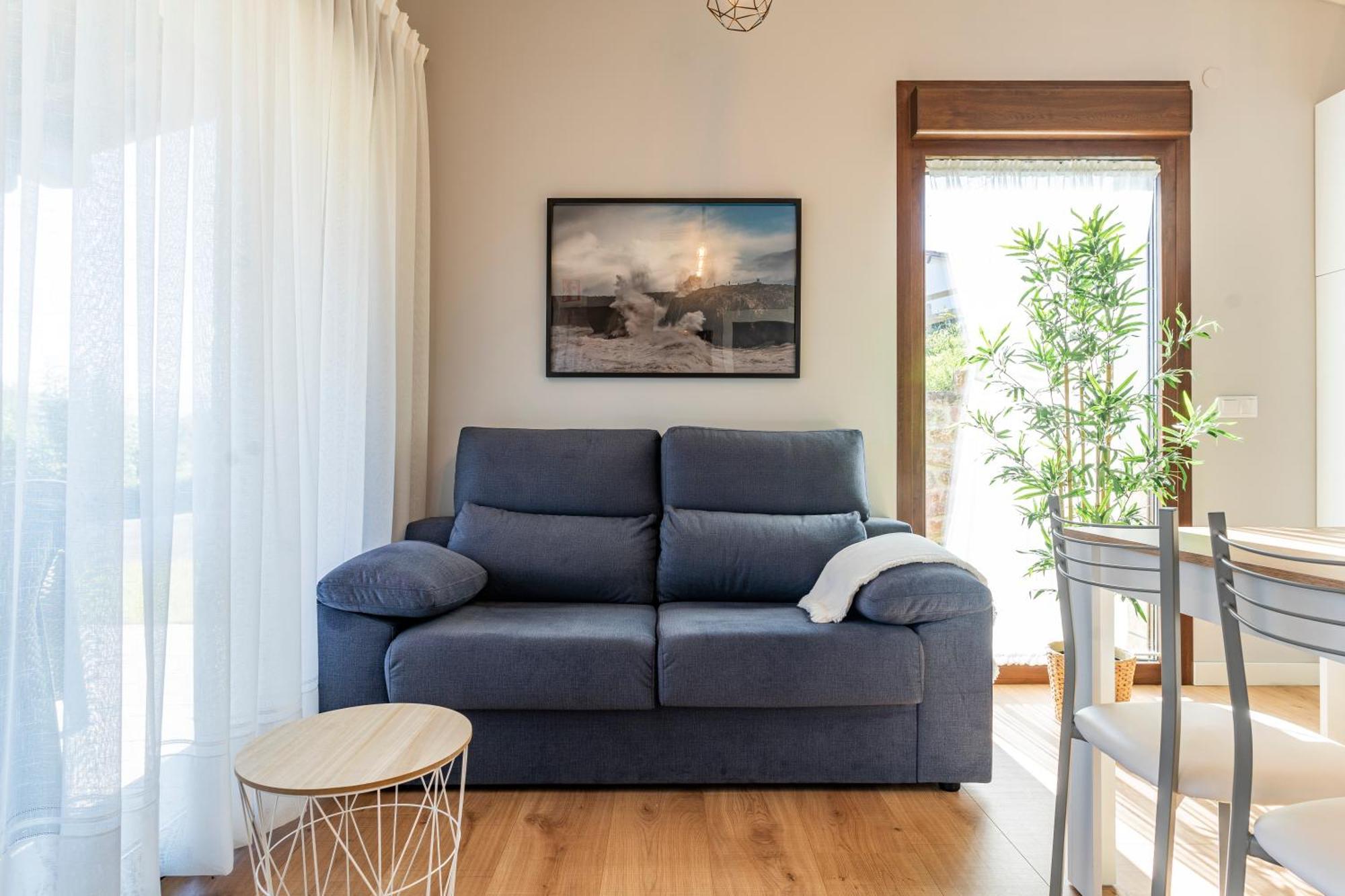 Apartamentos Cuetumerin Onís Kültér fotó