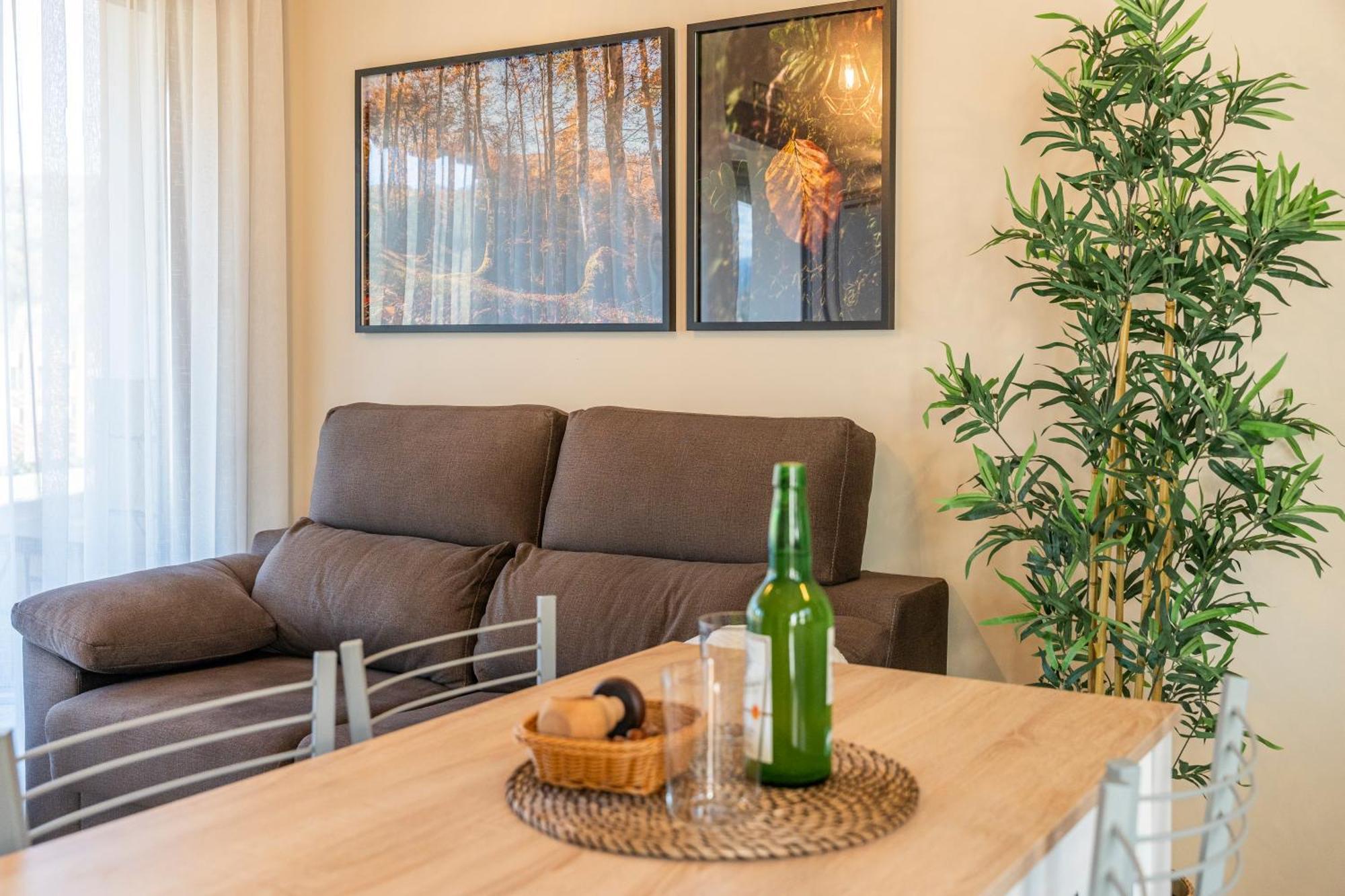 Apartamentos Cuetumerin Onís Kültér fotó