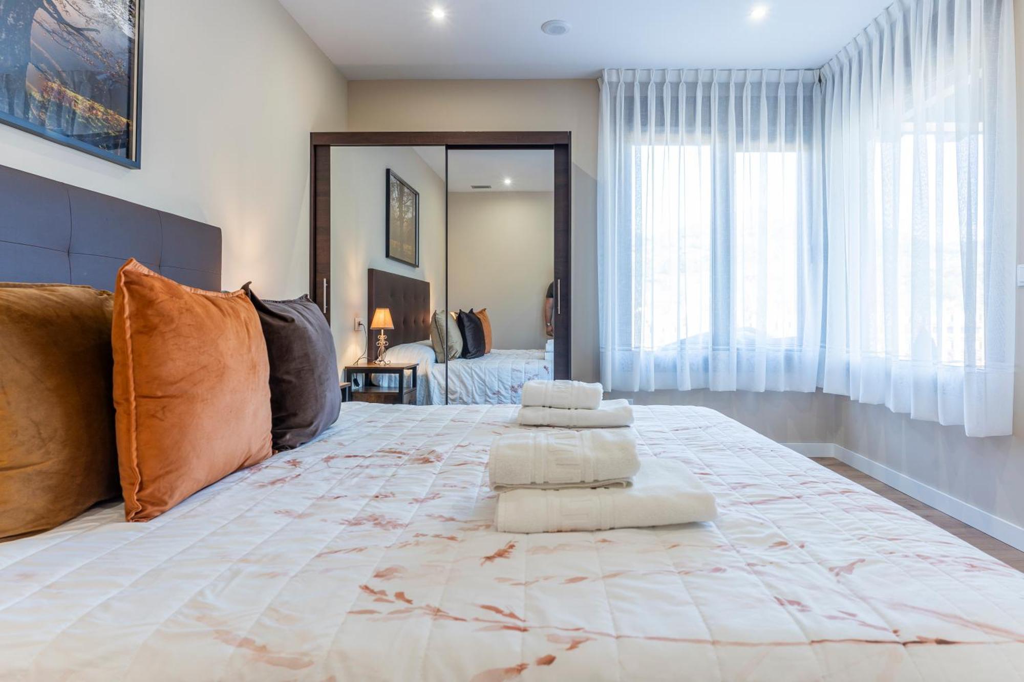 Apartamentos Cuetumerin Onís Kültér fotó