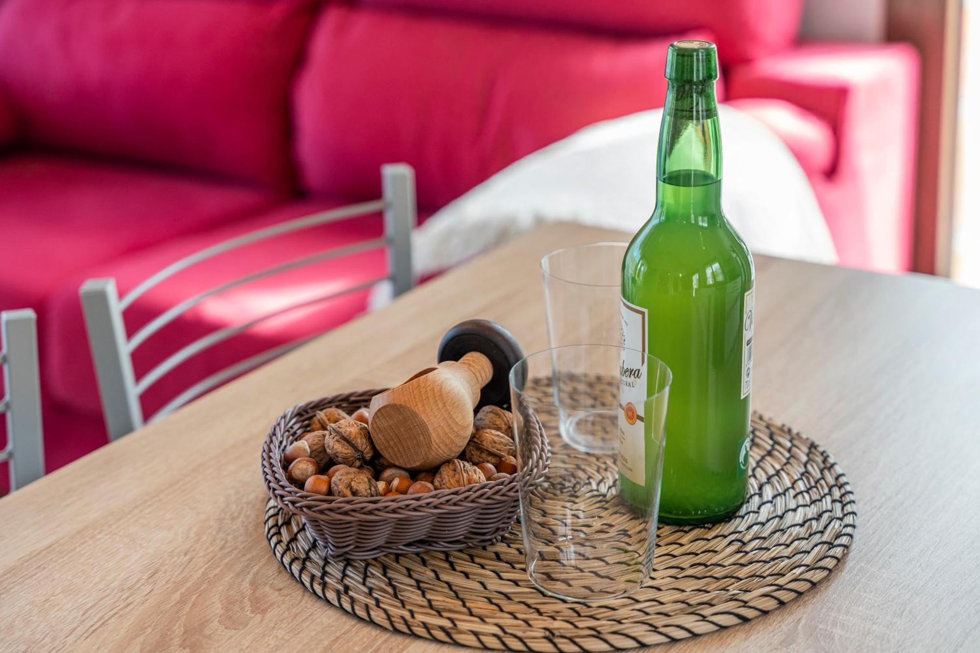 Apartamentos Cuetumerin Onís Kültér fotó