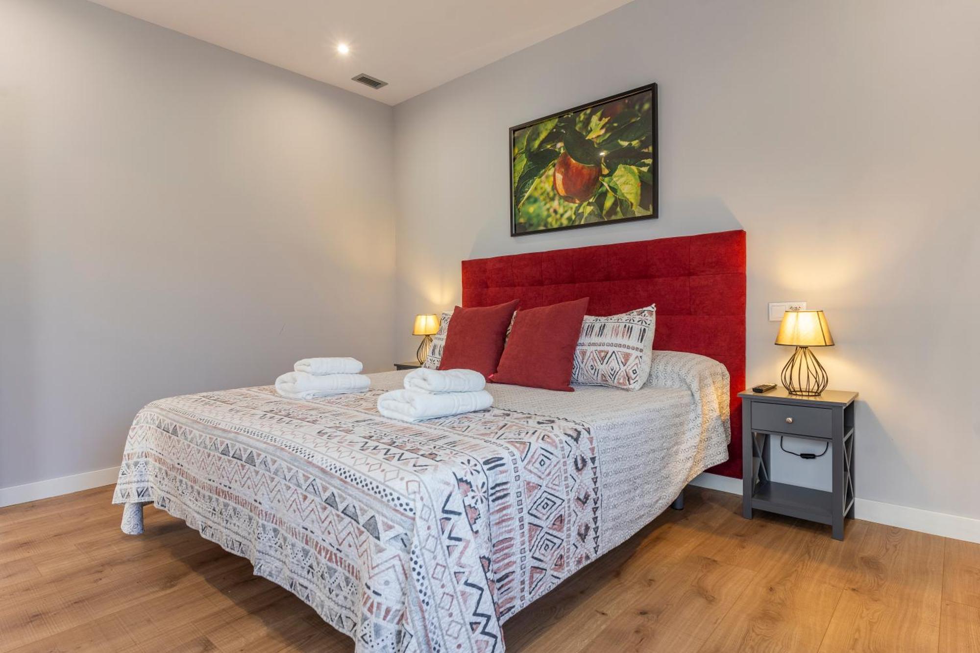 Apartamentos Cuetumerin Onís Kültér fotó