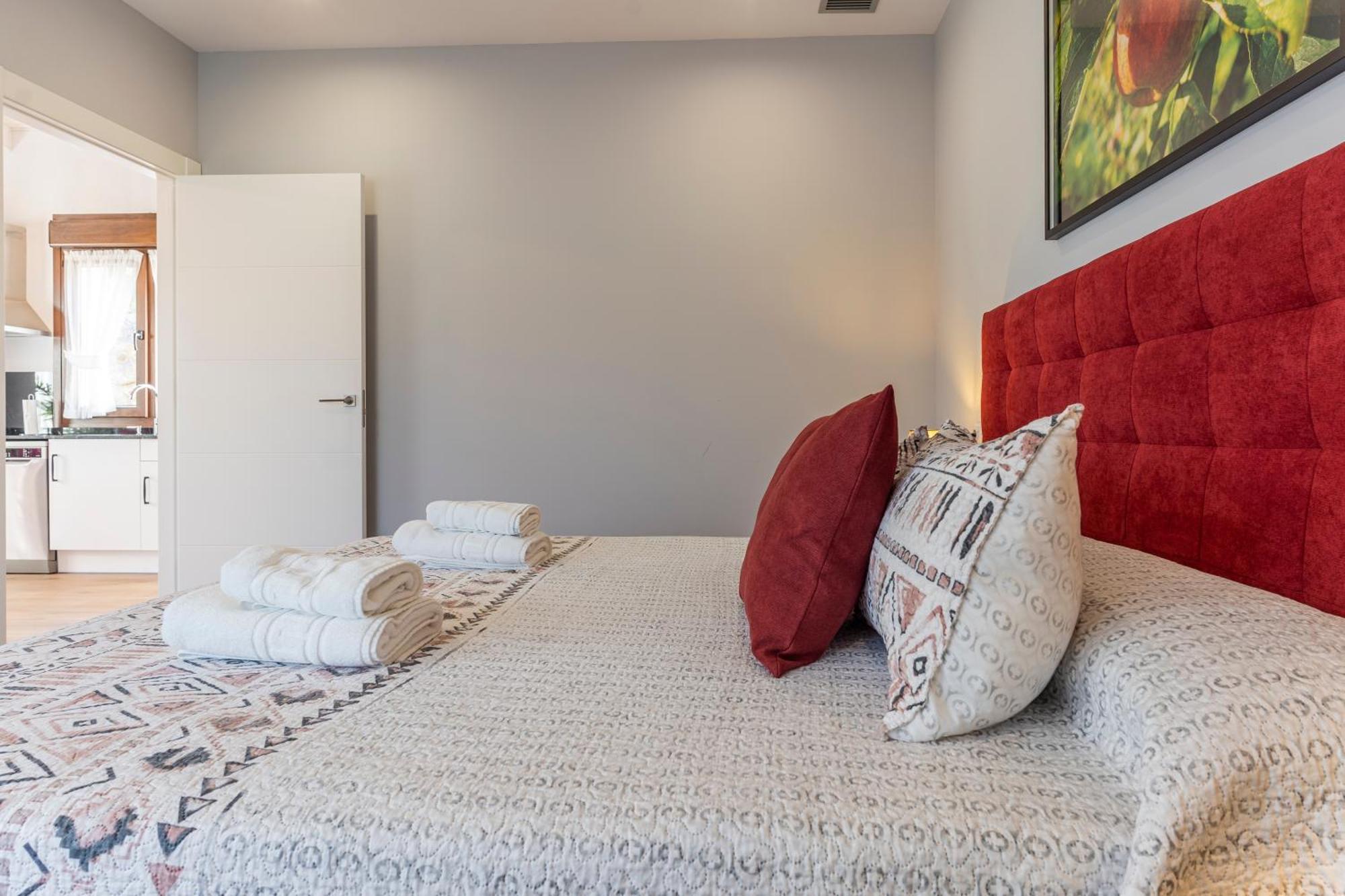 Apartamentos Cuetumerin Onís Kültér fotó