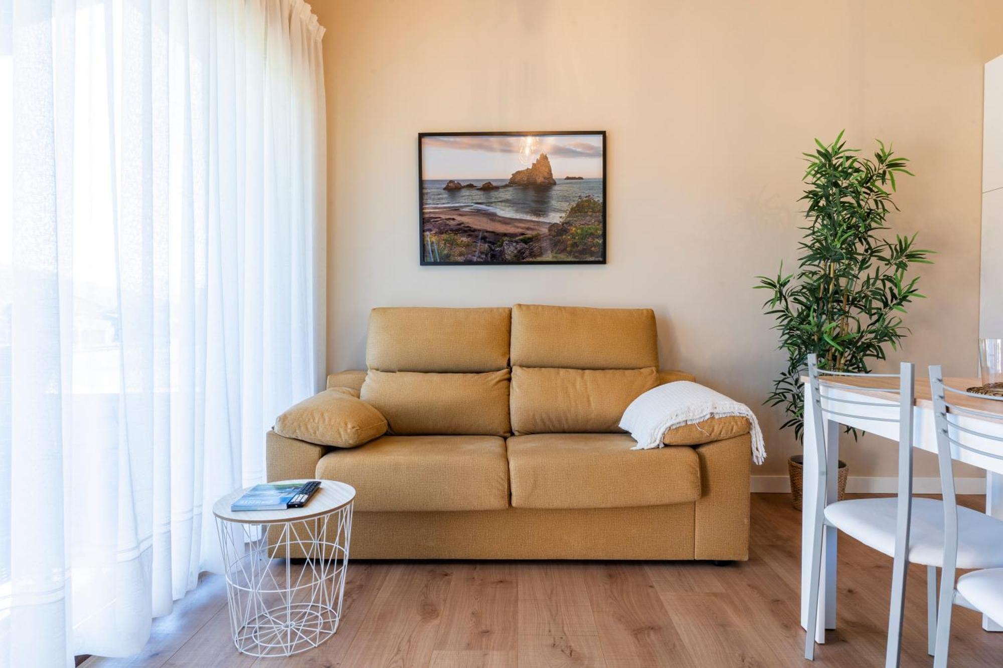 Apartamentos Cuetumerin Onís Kültér fotó