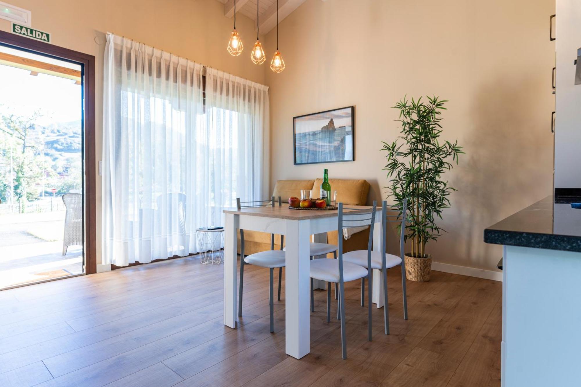 Apartamentos Cuetumerin Onís Kültér fotó