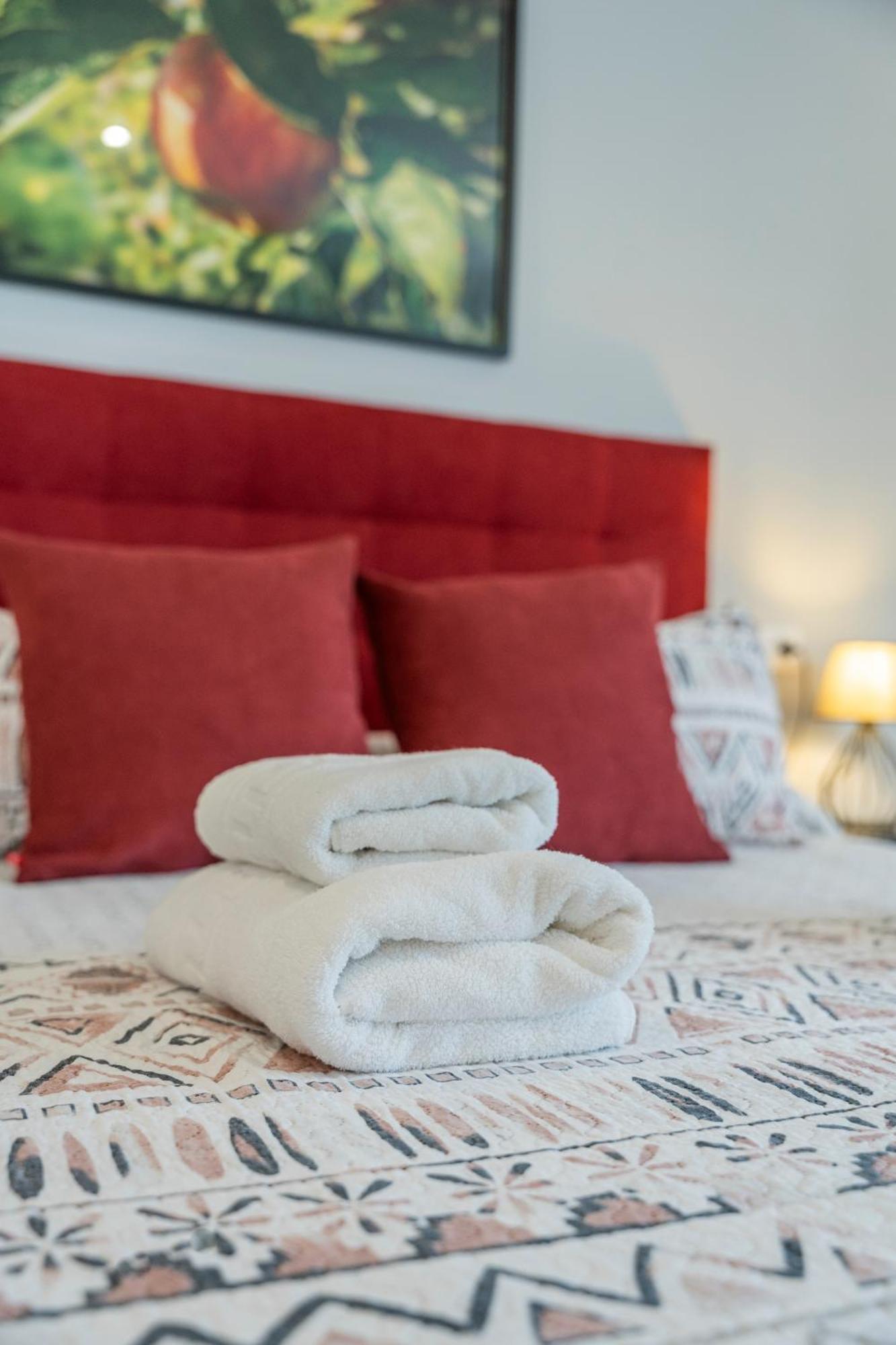 Apartamentos Cuetumerin Onís Kültér fotó