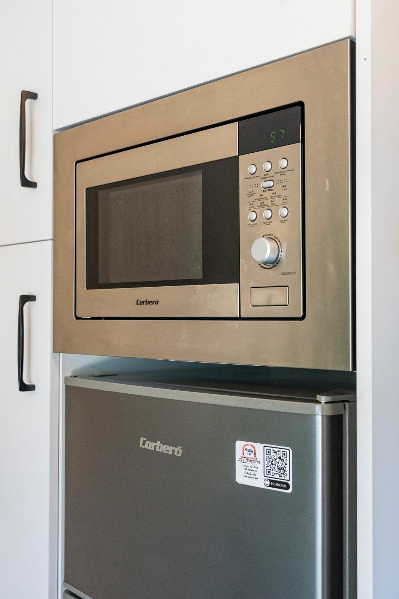 Apartamentos Cuetumerin Onís Kültér fotó